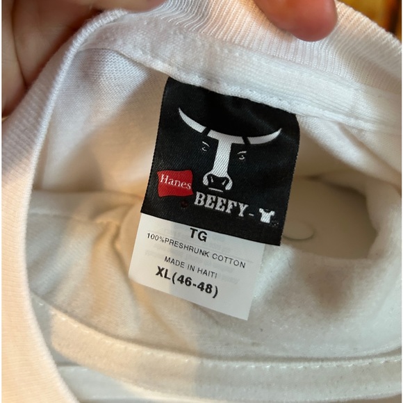 2007 “don the snake, Prudhomme drag racing tribute T-shirt dead stock! 🤳🏁🔥 - Picture 9 of 14